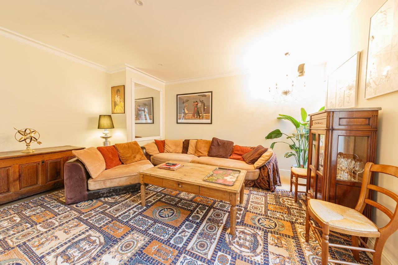 Le Cosy De Claire Villa La Bourboule Exterior foto