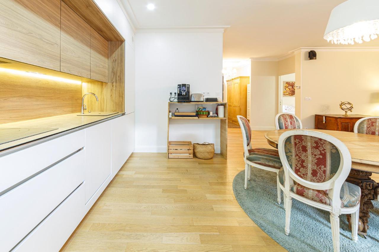 Le Cosy De Claire Villa La Bourboule Exterior foto