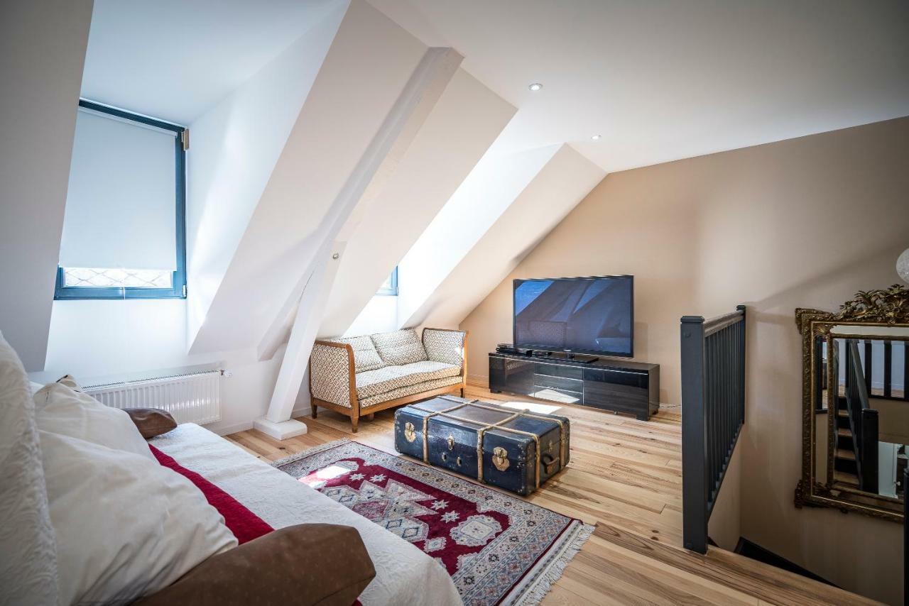 Le Cosy De Claire Villa La Bourboule Exterior foto